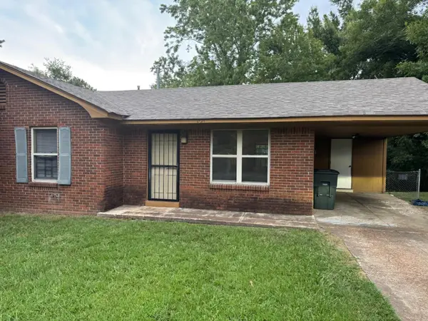 3615 WINDERMERE RD, Memphis, TN 38128