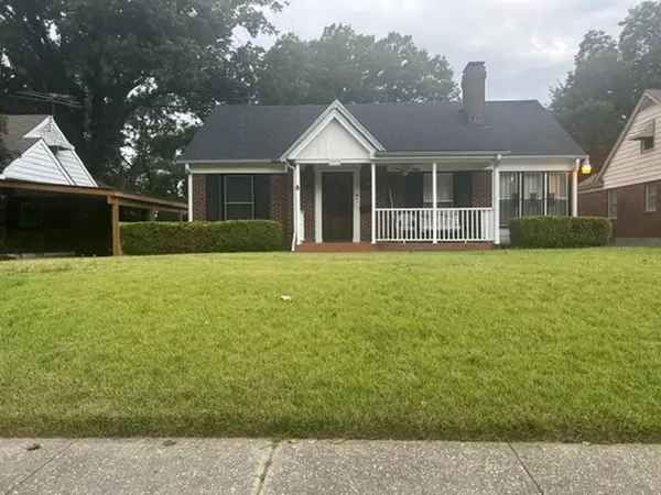 237 E EDWIN CIR, Memphis, TN 38104
