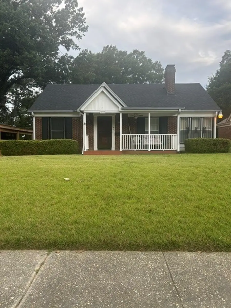 237 E EDWIN CIR, Memphis, TN 38104 - #2