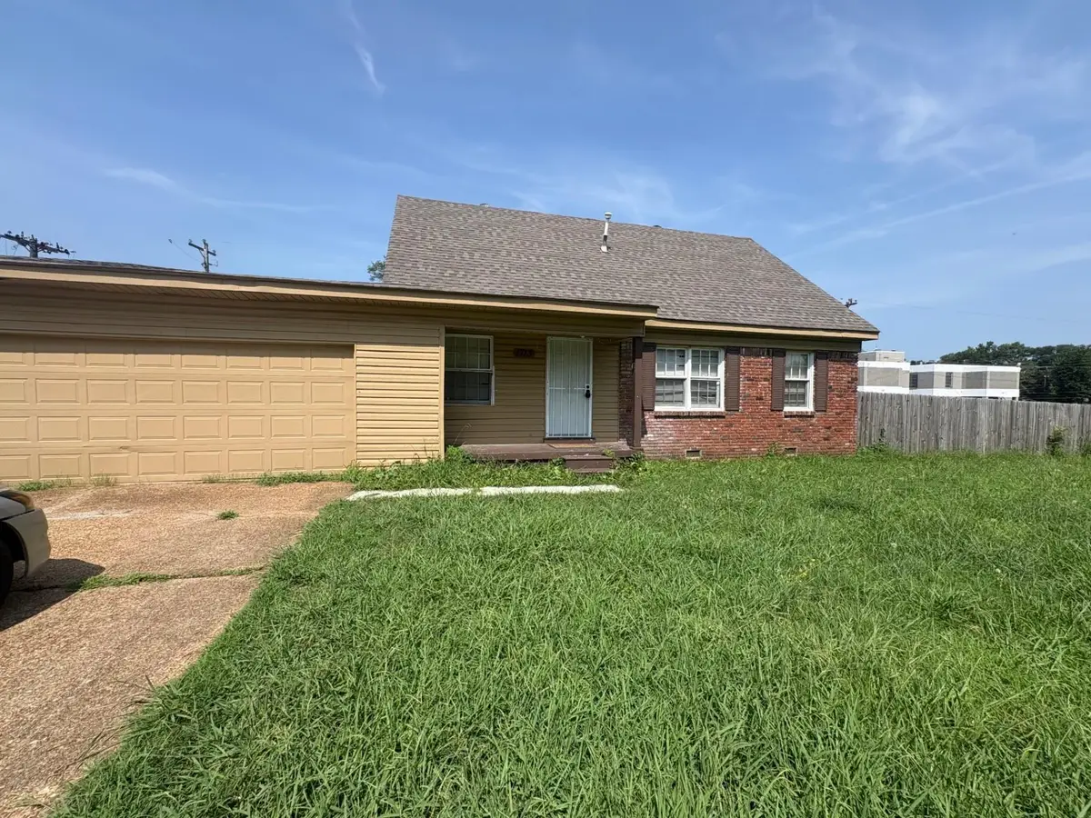 1713 HOMEDALE AVE, Memphis, TN 38116 - #1