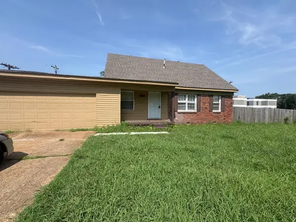 1713 HOMEDALE AVE, Memphis, TN 38116