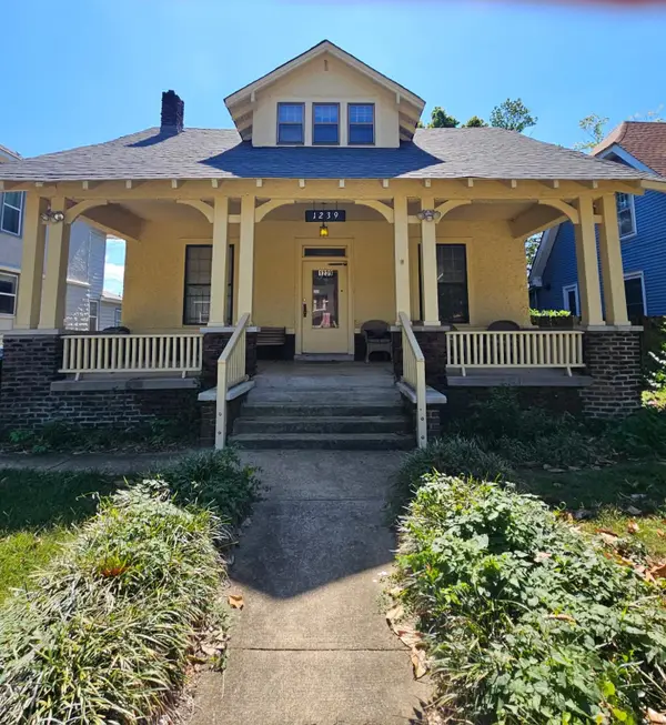 1239 AGNES PL, Memphis, TN 38104