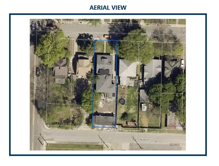 1239 AGNES PL, Memphis, TN 38104 - #2