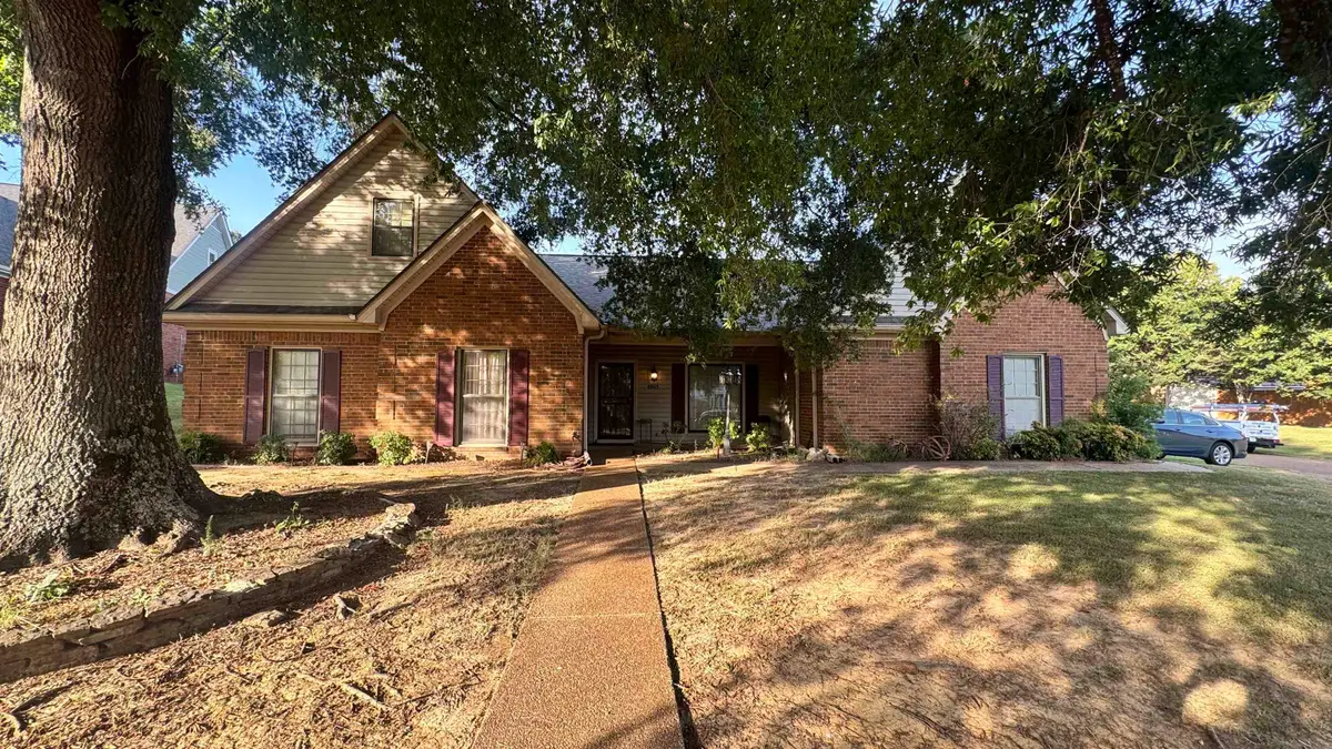 8860 PATRICIA ELLEN CV, Bartlett, TN 38133 - #1