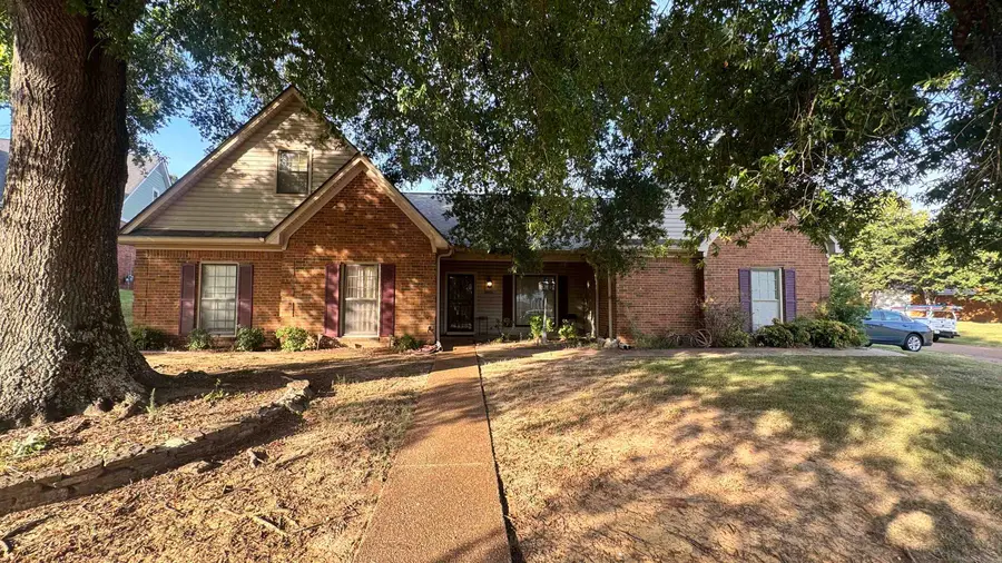 8860 PATRICIA ELLEN CV, Bartlett, TN 38133 - #2