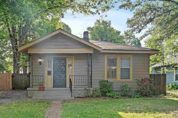 1058 FLEECE ST, Memphis, TN 38104