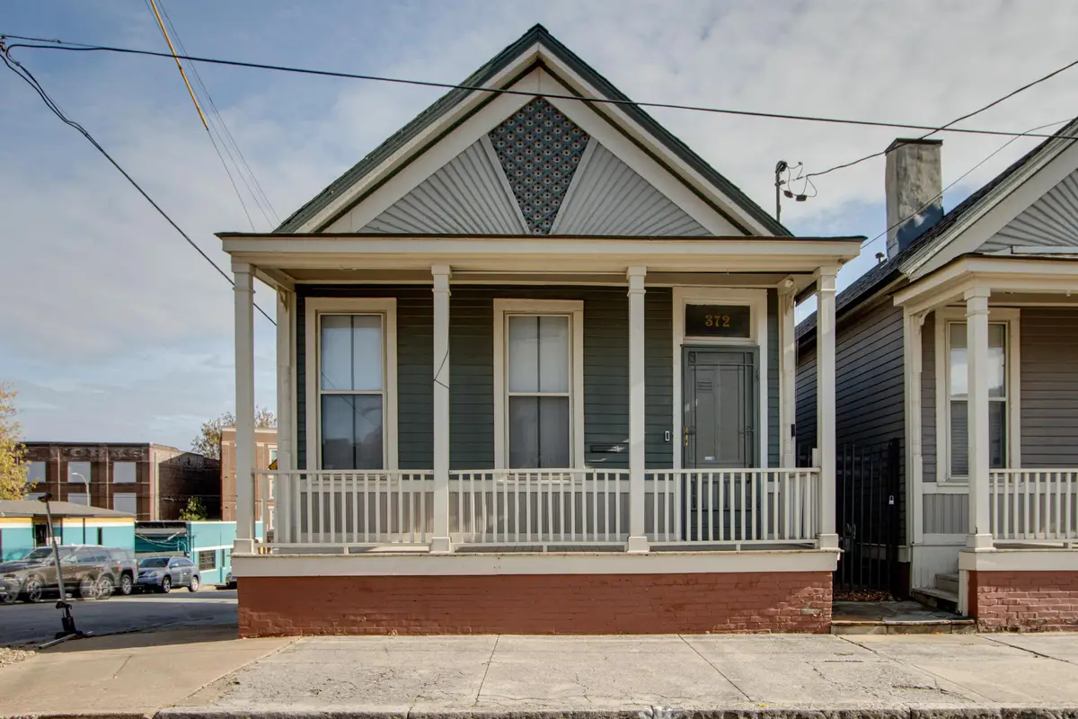 372 MULBERRY ST, Memphis, TN 38103 - #1