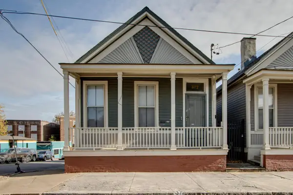 372 MULBERRY ST, Memphis, TN 38103
