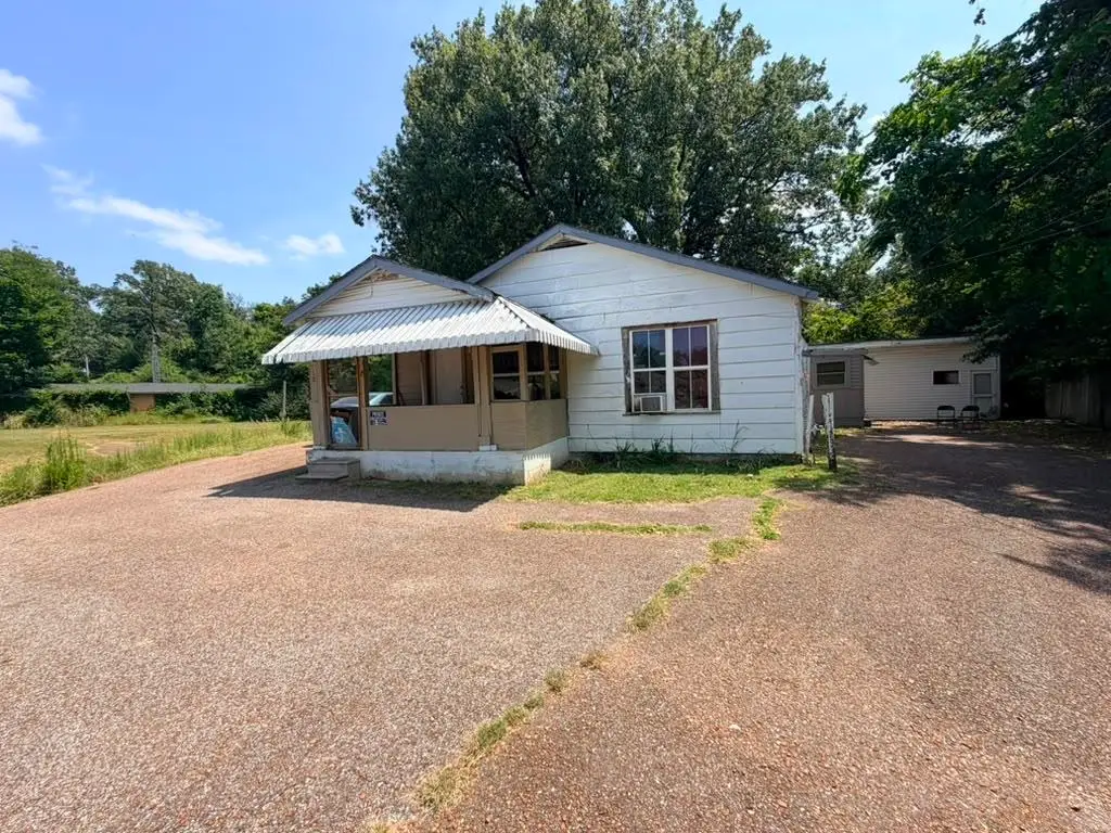 2928 OVERTON CROSSING RD, Memphis, TN 38127 - #1