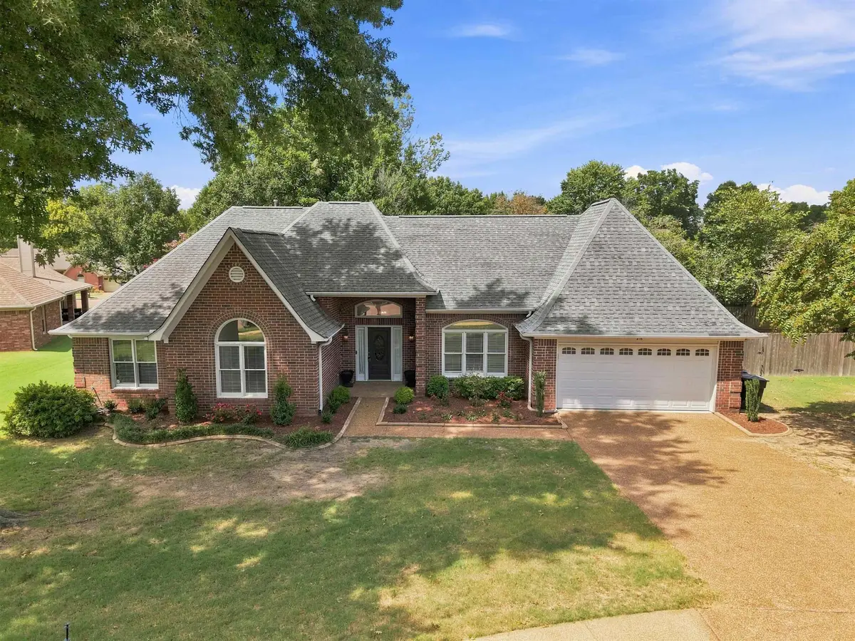 216 ALAN CV, Collierville, TN 38017 - #1