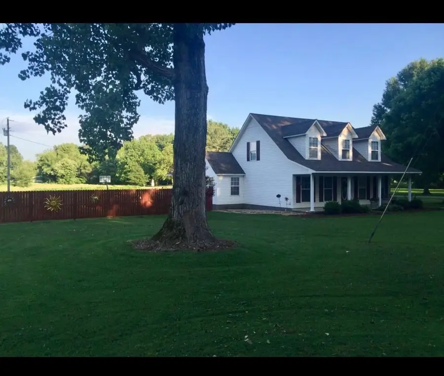 20 PENNINGTON RD, Halls, TN 38037 - #2