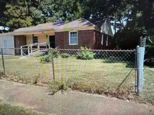 3102 ST CHARLES DR, Memphis, TN 38127 - #2