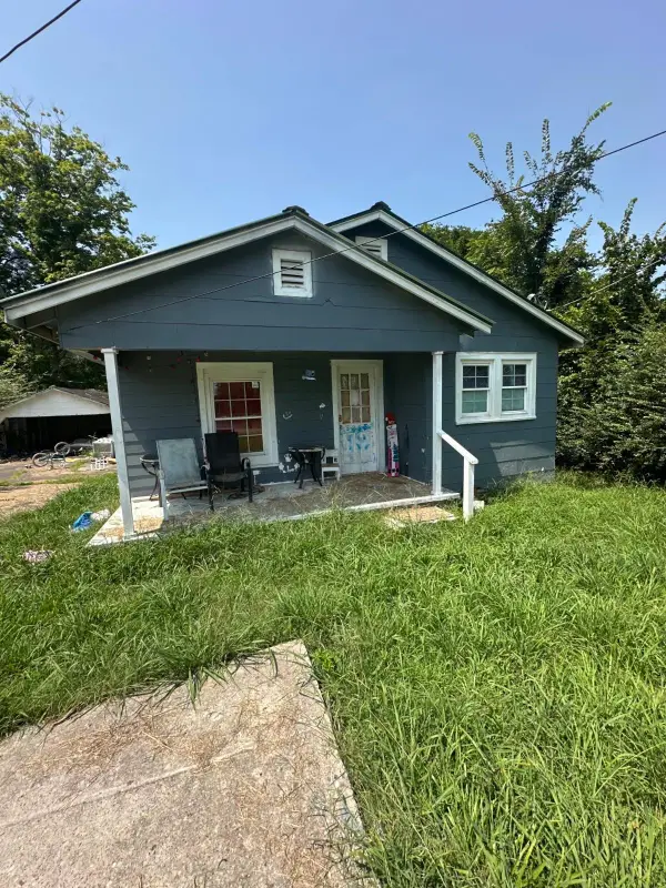 229 WASHINGTON AVE, Camden, TN 38320
