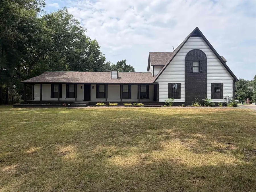 4511 ELLENDALE RD, Bartlett, TN 38135 - #2