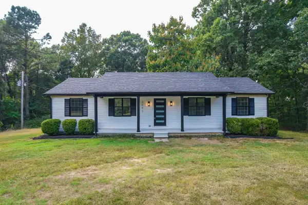 3690 CALLAHAN RD, Middleton, TN 38052-8227