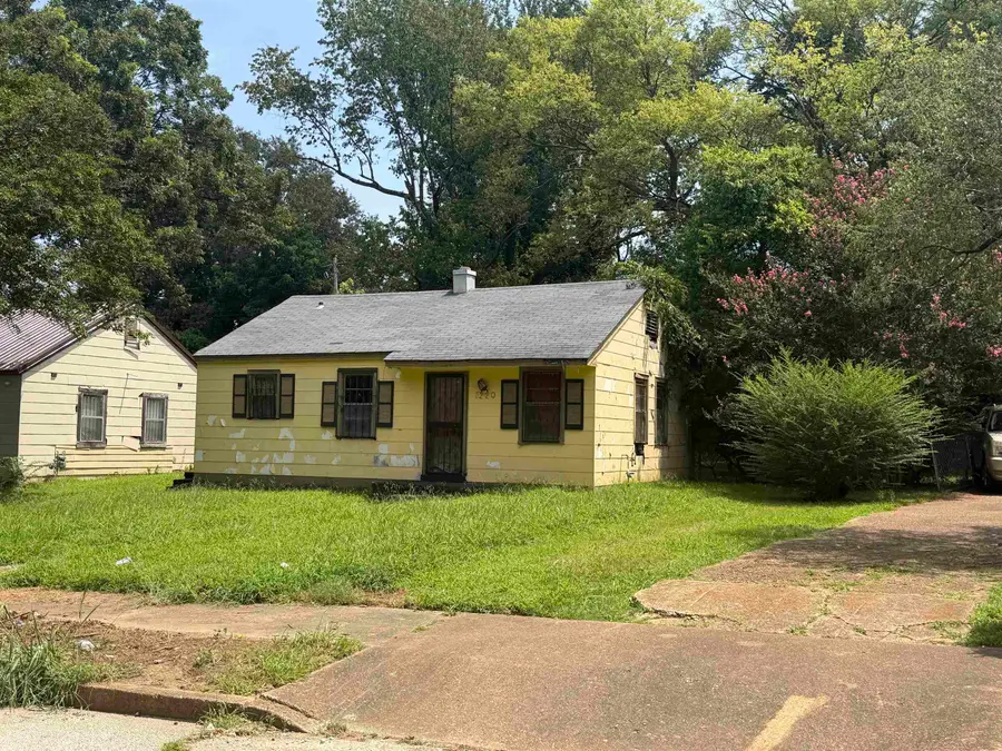 3220 WINSLOW RD, Memphis, TN 38109 - #2