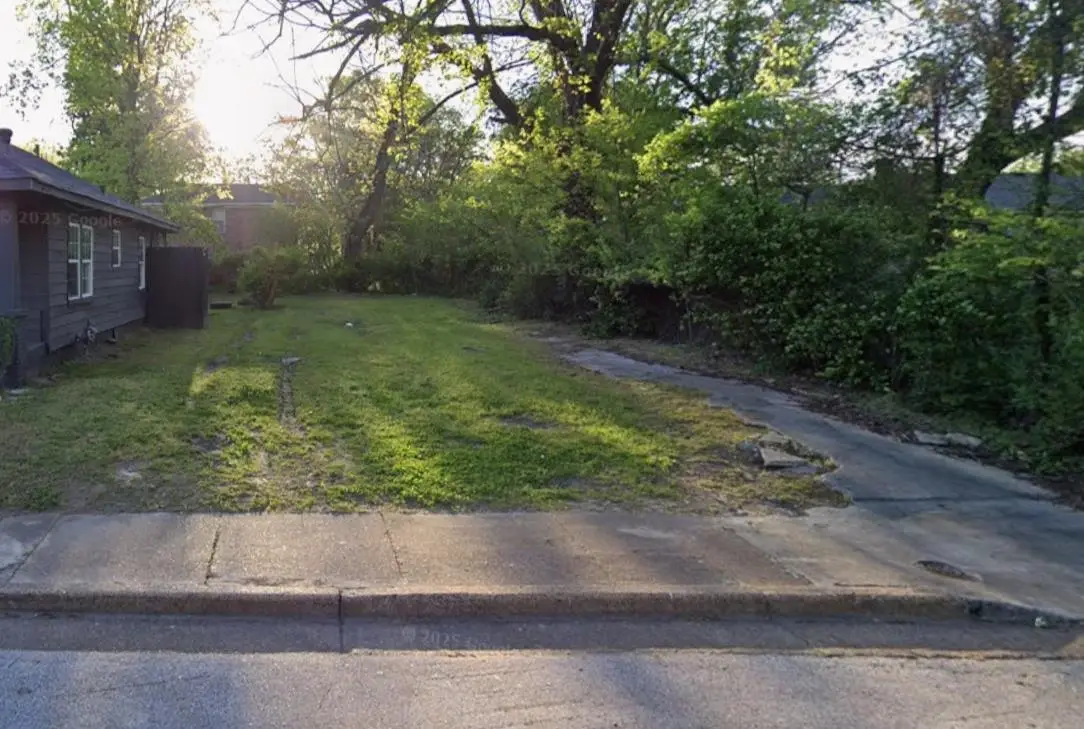 1818 FARRINGTON ST, Memphis, TN 38109 - #1