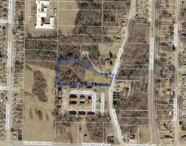 0 S OLD HORN LAKE RD, Memphis, TN 38109
