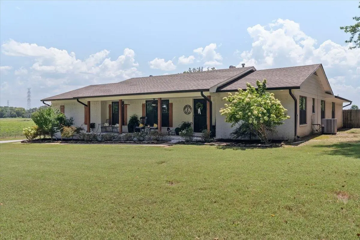 7591 E KERRVILLE-ROSEMARK RD, Millington, TN 38053 - #1