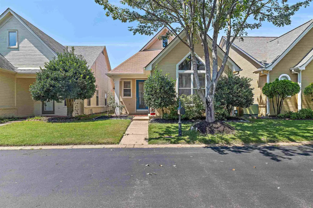 1183 HARBOR RIVER DR, Memphis, TN 38103 - #1