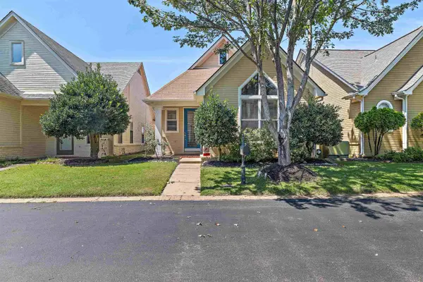 1183 HARBOR RIVER DR, Memphis, TN 38103