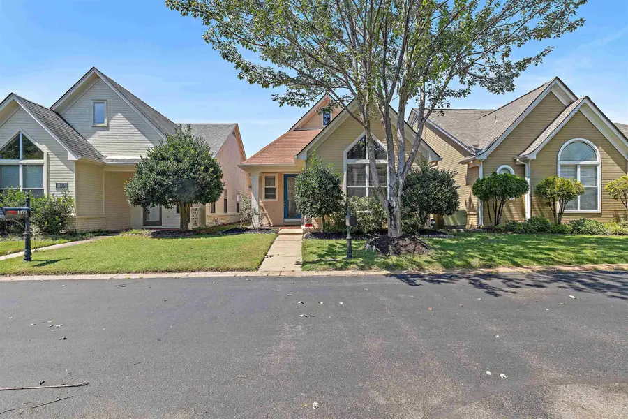 1183 HARBOR RIVER DR, Memphis, TN 38103 - #2