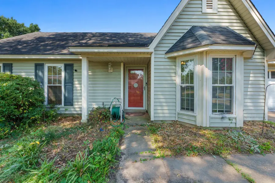 2621 SUNBURY CIR, Memphis, TN 38133 - #3