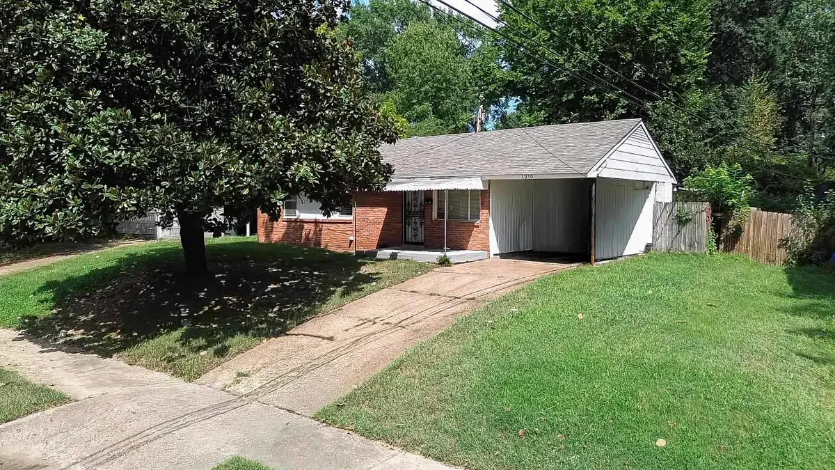1210 DOGWOOD DR, Memphis, TN 38111 - #1