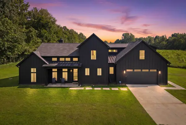 4510 HWY 195 HWY, Somerville, TN 38068