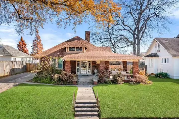 158 N WILLETT ST, Memphis, TN 38104 - #2