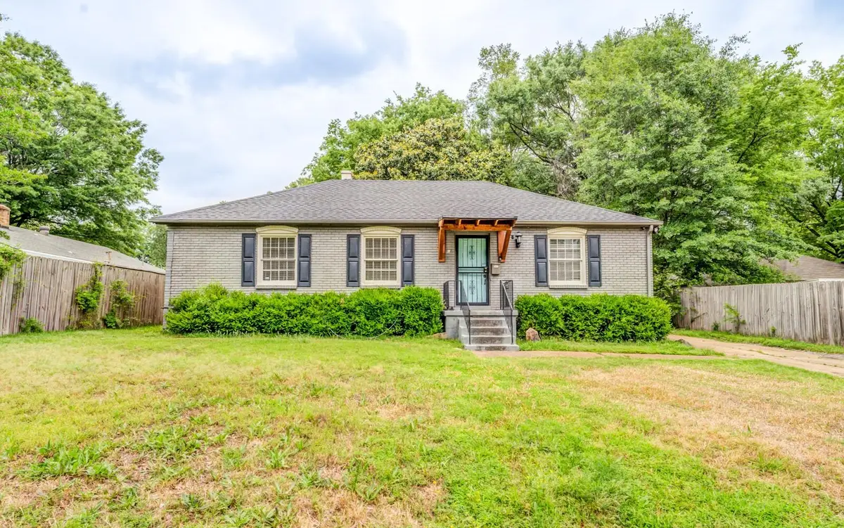 4890 HELENE RD, Memphis, TN 38117 - #1