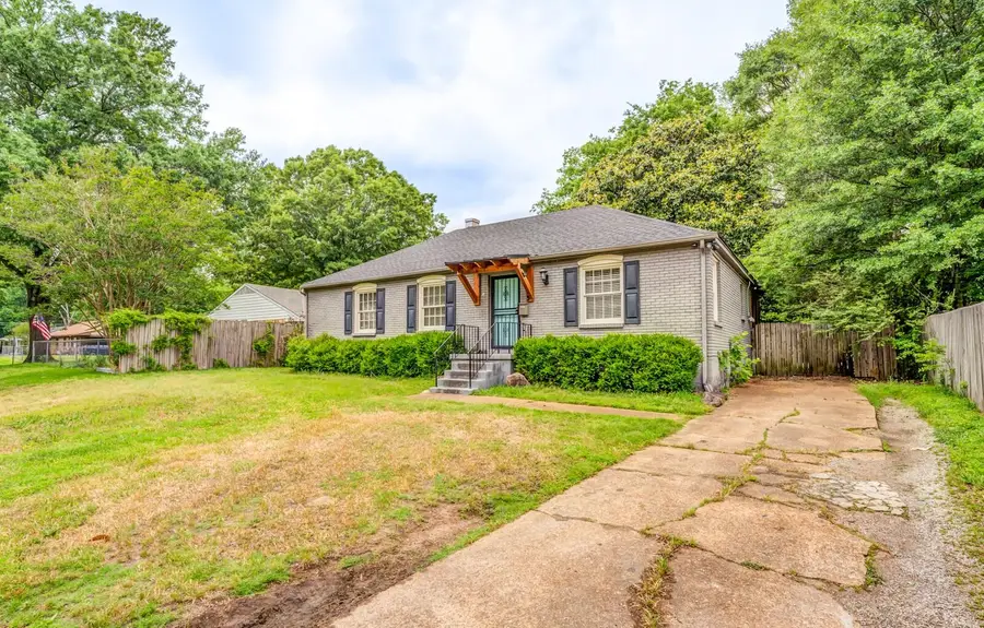 4890 HELENE RD, Memphis, TN 38117 - #2