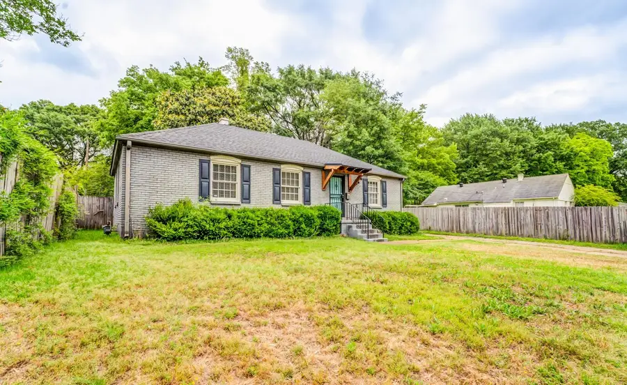 4890 HELENE RD, Memphis, TN 38117 - #3