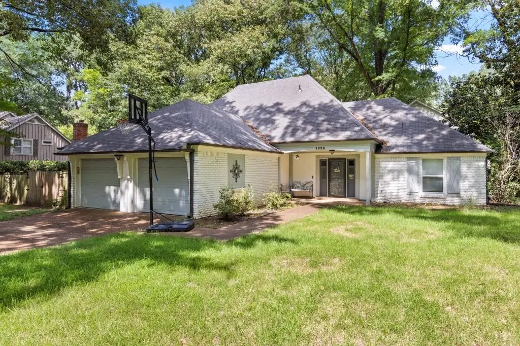 1696 HAPANO DR, Germantown, TN 38138 - #1