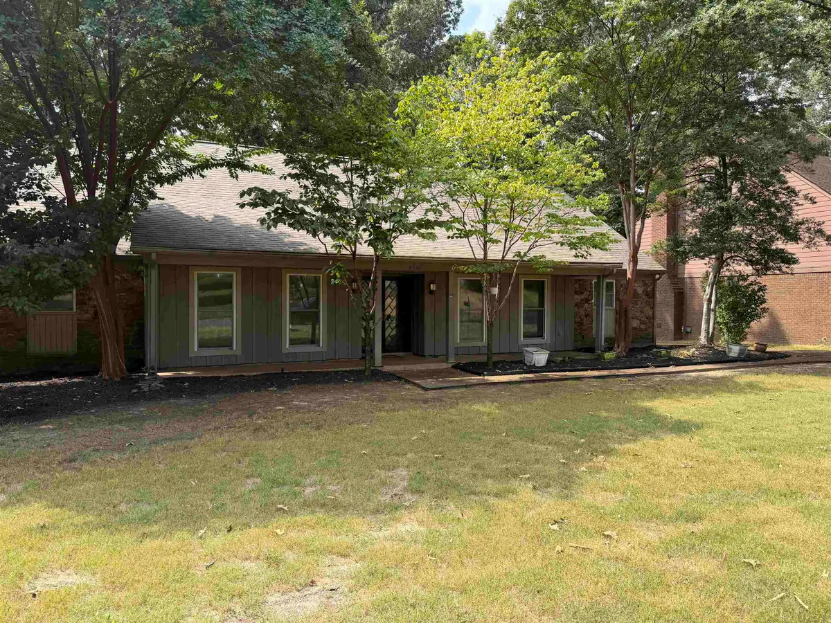 5701 ASHLEY SQ, Memphis, TN 38120 - #1