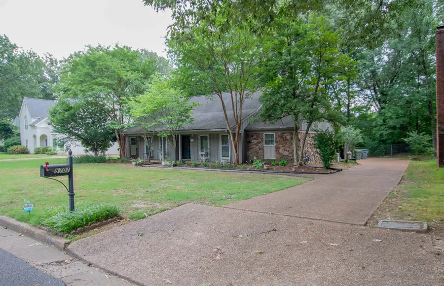 5701 ASHLEY SQ, Memphis, TN 38120 - #2