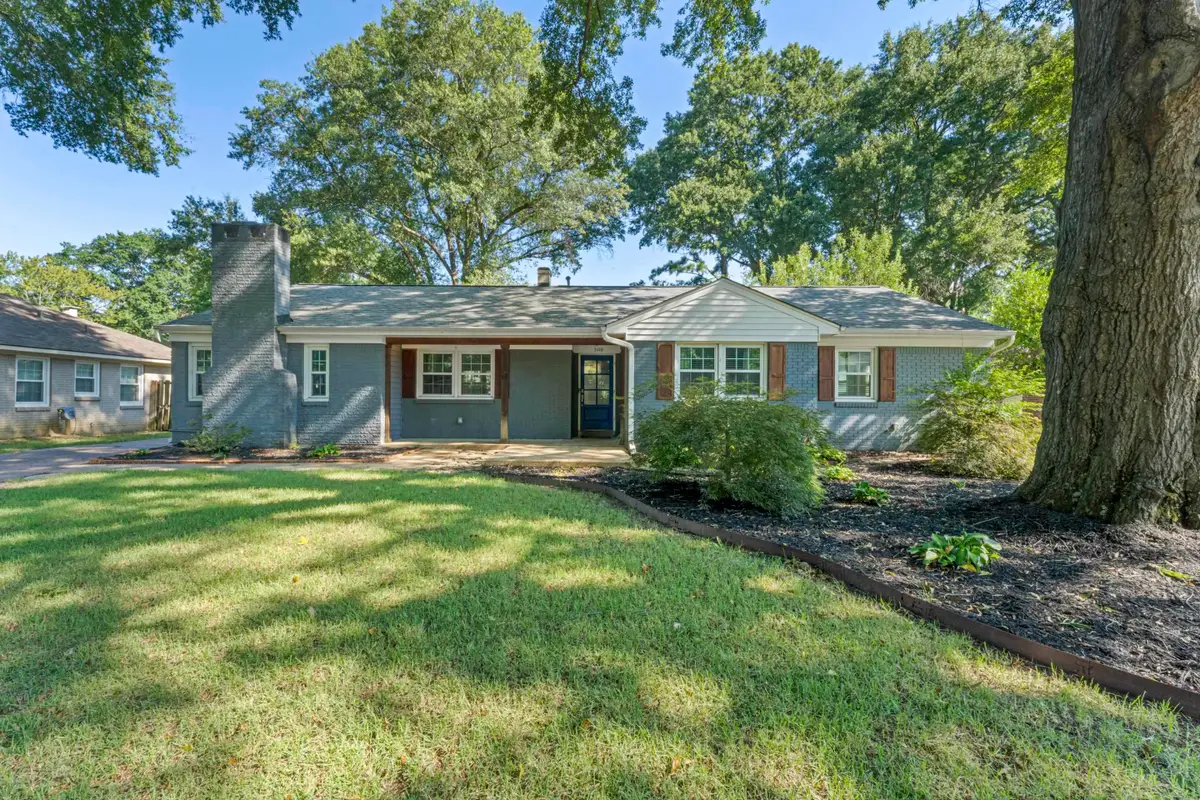 5110 VEROSA AVE, Memphis, TN 38117 - #1
