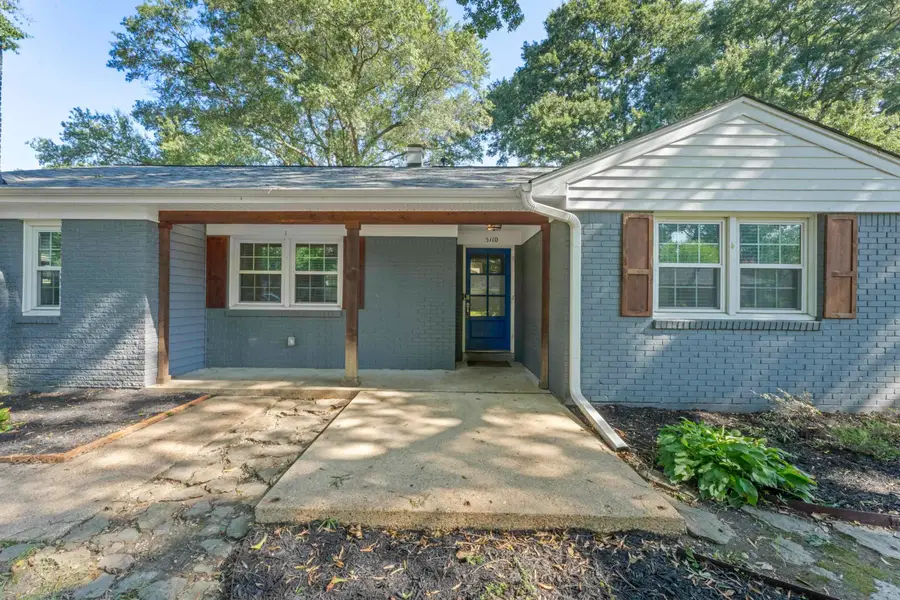 5110 VEROSA AVE, Memphis, TN 38117 - #2
