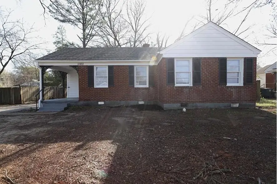 1180 RUSSWOOD RD, Memphis, TN 38122 - #1
