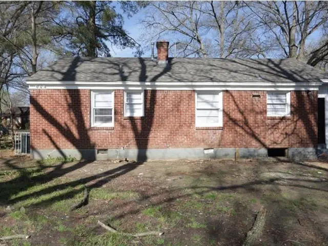 1180 RUSSWOOD RD, Memphis, TN 38122 - #2