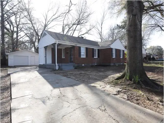 1180 RUSSWOOD RD, Memphis, TN 38122 - #3