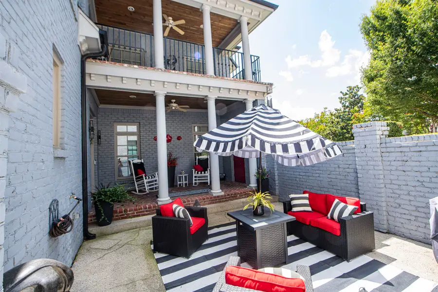 100 FOUNDERS LN, Memphis, TN 38103 - #3