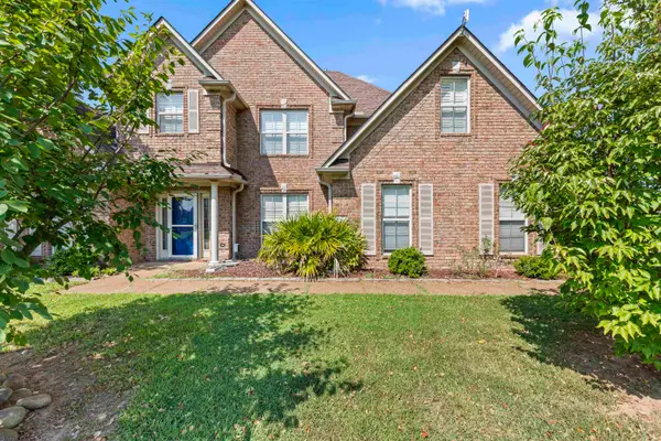 62 STILLWATER LN, Medina, TN 38355