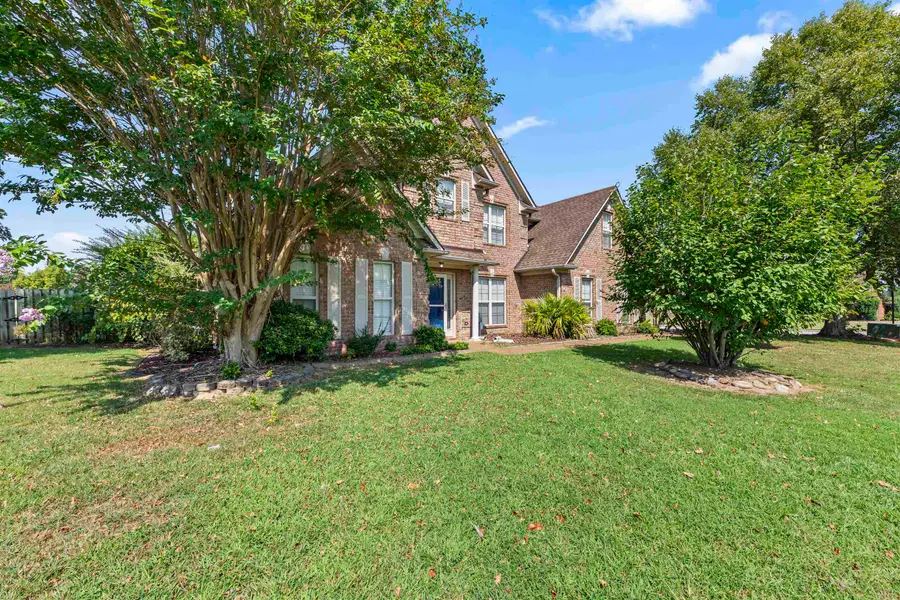 62 STILLWATER LN, Medina, TN 38355 - #2