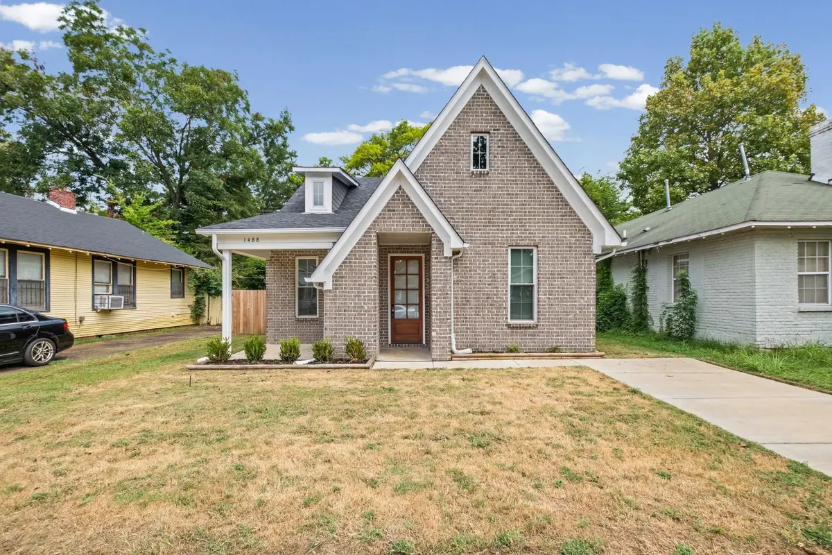 1488 LYNDALE AVE, Memphis, TN 38107 - #1