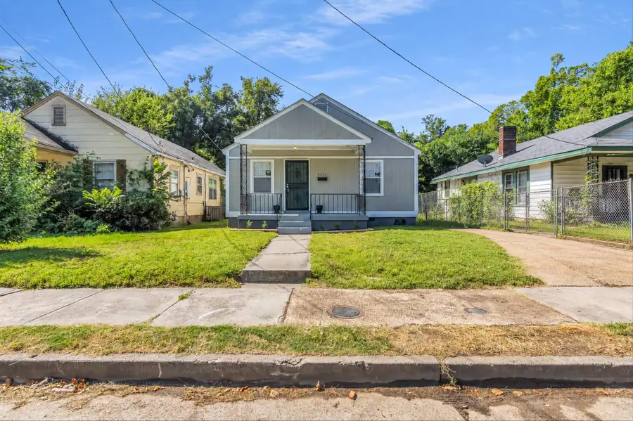 2335 HUBBARD AVE, Memphis, TN 38108 - #2