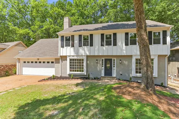 133 ERICSON RD, Memphis, TN 38018