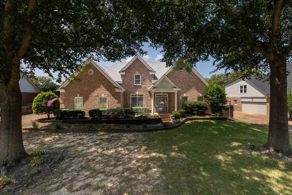 1607 STANHOPE CV, Collierville, TN 38017