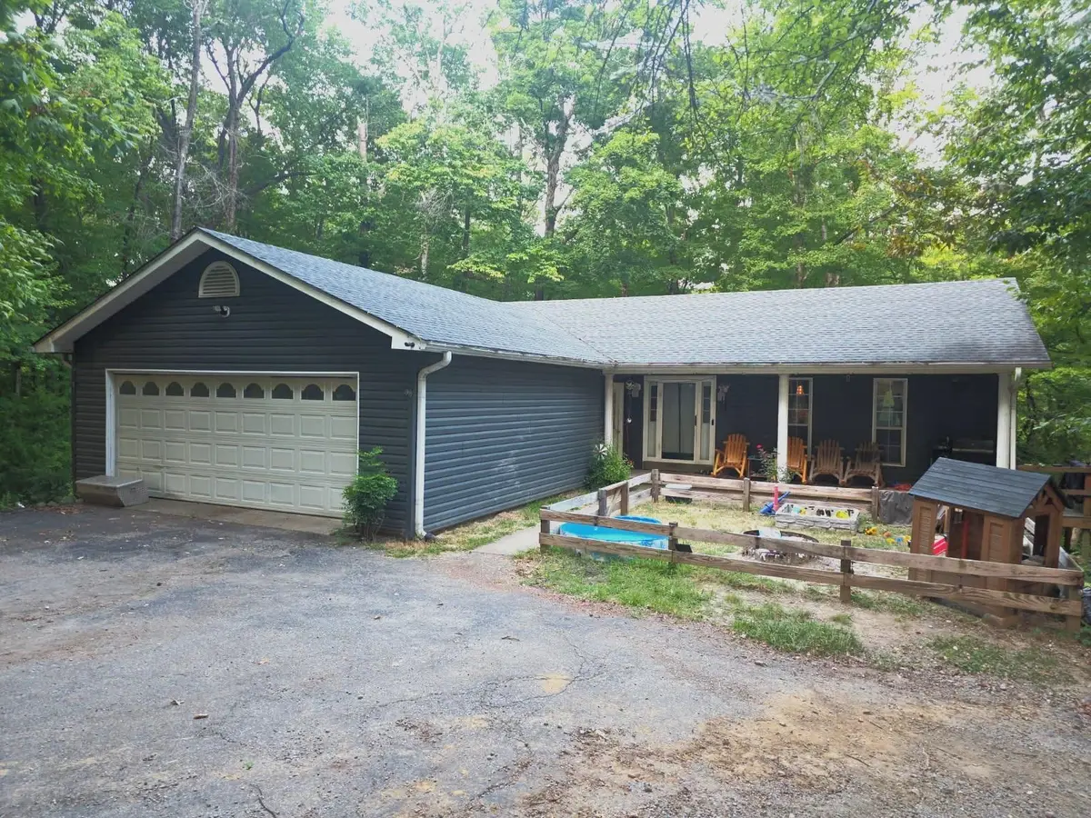90 AUBREY LN, Ripley, TN 38063-7718 - #1