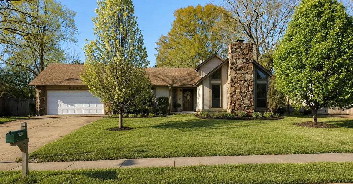 6232 SKYLIGHT DR, Bartlett, TN 38135 - #1